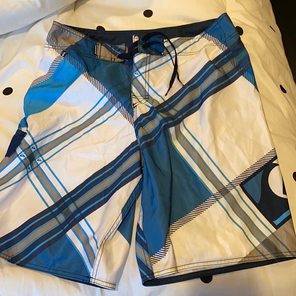 Board shorts